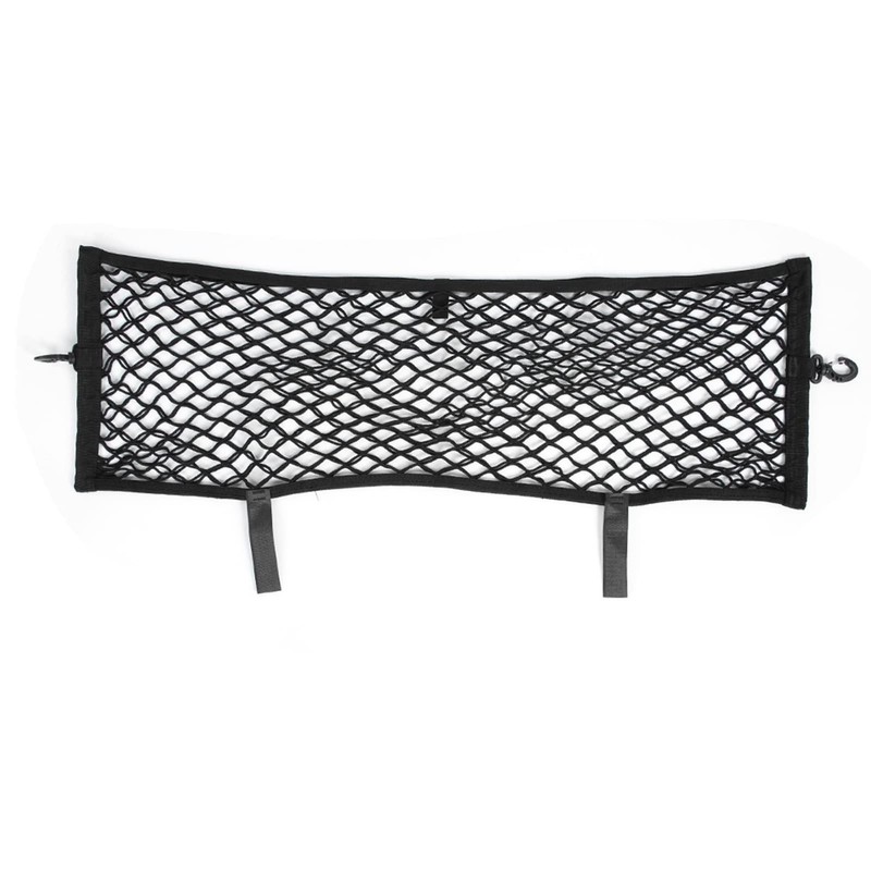 Fayelume Automotive Exterior Accessories, Elastic String Cargo Net, Luggage Storage