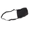 Cross Shoulder Urine Bag Cover Catheter Bag Cover with Interior
