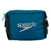 Speedo Unisex Pool Side Bag | Poolside | Gym, Nordic