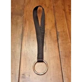 Stihl NEW Genuine STIHL Chainsaw 10" Lanyard Strap w/2" Ring 0463-901-0691 OEM