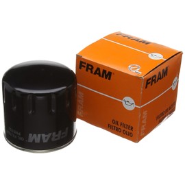 Fram PH5752 Oil Filter