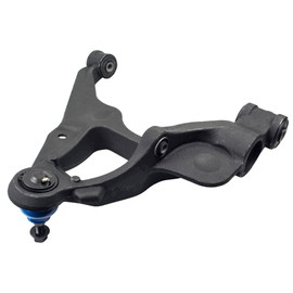 Mevotech Supreme Control Arm & Ball Joint Assembly CMS501179