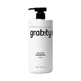 grabity [grabity]Hair Lifting Shampoo strong 475ml