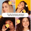 Enooso - Solid Brightening Shampoo for Sensitive Hair with Chamomile,