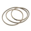 Tractor Transmission Drive Belt Gx20006 Rubber Traction Replacement Belt for