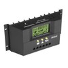 PWM Intelligent Solar Panel Charge Controller Regulator LCD Display 12V