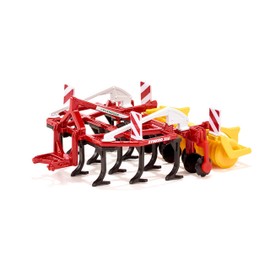 Siku Toy Vehicles, red