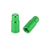 X AUTOHAUX Tire Valve Caps Valve Stem Caps Dust Valve