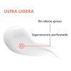 Protector Solar Aqua Fluido Ultra Mat 30fps Tubo Extra Plano