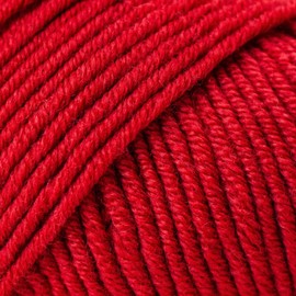 2PCs Superfine Merino DK Yarn for Knitting and Crocheting, Super Soft Superwash 100% Merino Wool 50g Ball