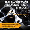 Bar's Leaks HG-1 HEAD SEAL Blown Head Gasket Repair