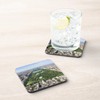 Cork Coaster - New York Manhattan Central Park City USA
