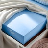 Aspire Homeware King Size Fitted Sheets - 25 cm Deep