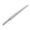 Taper Gauge Welding Wedge Gap Feeler Stainless Steel Hole Measure