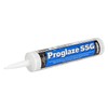 Tremco 954802 Black Proglaze SSG Structural Glazing Silicone Sealant