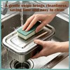 Stainless Steel Ice Cream Containers with Airtight Lids,1.2 Quarts