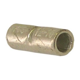 Butt Conn Unins.18-22 Ga (Pack of 50)