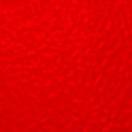 Wissmach Stained Glass Sheet and Mosaic Glass: Light Copper Red English Muffle (4"x6"-1 Sheet) by BiNARi Glass Studio