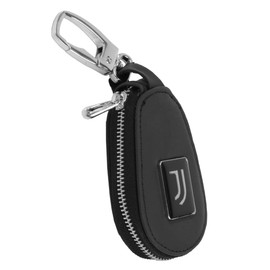 Juventus 131842, Portachiavi Unisex Adulto, Nero, Taglia unica