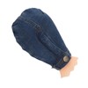 Decompression Hot Water Bag Funny Innovative Soft Flexible Hot and