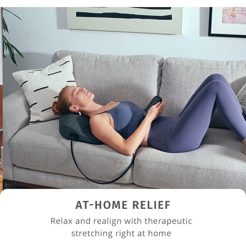 HoMedics Body Flex Mini Stretch, Improve Posture, Release Tension, Brand