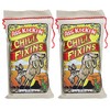 ASS KICKIN' Chili Fixins - 2 Pack - Premium Gourmet