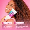 Les Secrets de Loly Kurl Fusion - Curl Gel Cream