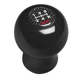 Subaru C1010FG311 Duracon 5 Speed MT STi Shift Knob Impreza WRX Crosstrek