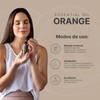 Aceite Esencial con Ingredientes Puros y Naturales, Aromalogía de 50