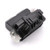 HAOTOM Boot Tailgate Boot Lid Lock Locking Actuator Tailgate Lock