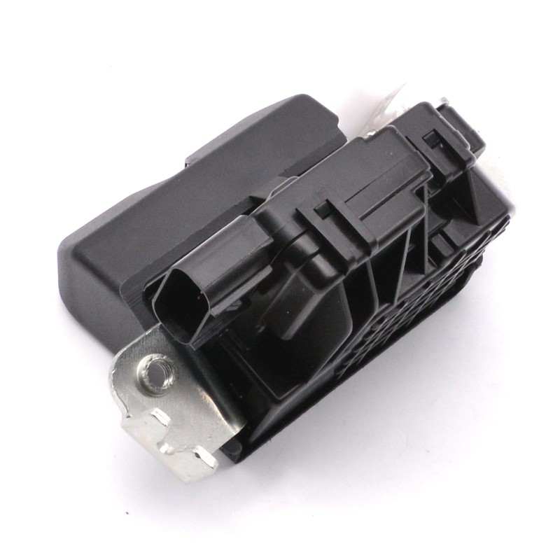 HAOTOM Boot Tailgate Boot Lid Lock Locking Actuator Tailgate Lock