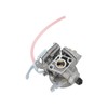 Brushcutter Carburetor 20021 81021 Aluminium Easy Replacement Brush Cutter Parts