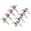 Mandolin Machine Heads, 8 String Guitar Tuning Pegs String Tuning