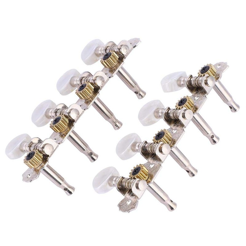 Mandolin Machine Heads, 8 String Guitar Tuning Pegs String Tuning