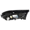 labwork Driver Side Inner Tail Light Replacement for Toyota RAV4