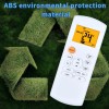 Unbranded Remote Control For Midea MRCOOL FRIMEC Klimaire Air Conditioner
