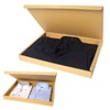 Cardboard One Cardboard (Corrugated Box) for Suits and Jackets, Delivery