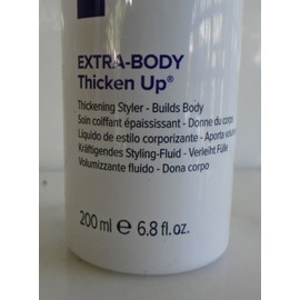 PAUL MITCHELL EXTRA-BODY Thicken Up 6.8 oz-THICKENING STYLER-BUILDS BODY