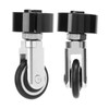 Folding Bike Easy Wheel for K3PLUS 412 Folding Bike 33.9mm