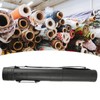 GaotKeut Extendable Poster Tube,Expand from 30” to 54” Case Expandable
