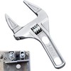 Cloudlink 1PC Adjustable Wrench Strong Clamping Force Easy to Use