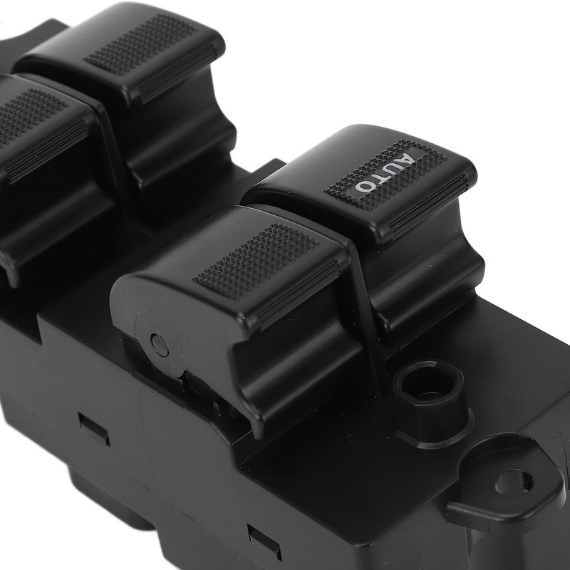 Master Power Window Switch Front Left Driver Side for Mazda