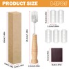 Gyinere Bread Lame,Bread Scoring Tool,Sourdough Scoring Tool,Lame Bread Tool,Bread Lame