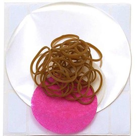 Jam Jar 2 lb pot covers - 20 pieces - Tala