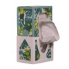 Sneeze Eaze Wall-Mounted Tissue Box Holder - Space-Saving Design -
