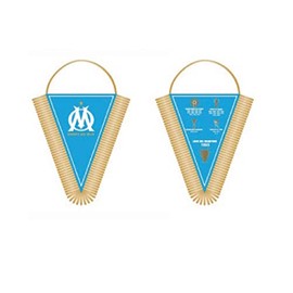 La Plume Dorée - Triangle Palmares Pennant - Olympique de Marseille