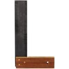 Hilka 76810900 Pro Craft Carpenters Square, Multi,Black ,9 -Inch