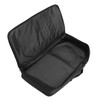 Effect Pedal Bag Waterproof Oxford Cloth Effects Pedalboard Carry Case