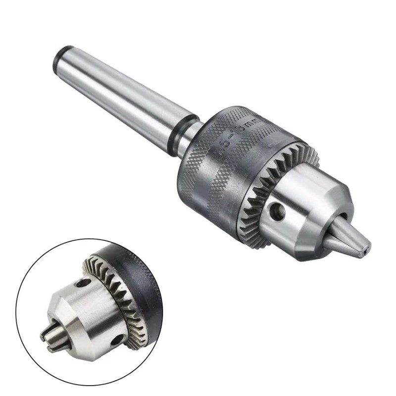 584925-02 Replacement Parts 584925-02 Drill Chuck Fits For DeWalt DWD520,