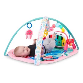 Baby Einstein Gimnasio Musical 4-in-1 Kickin Tunes